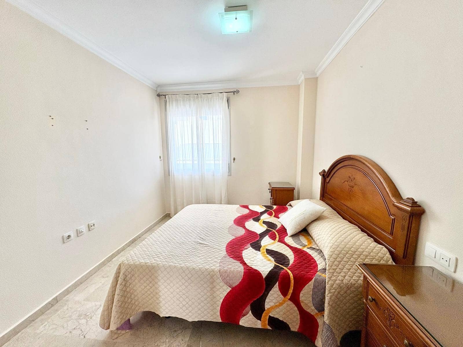 2 camera da letto Appartamento da affittare in Torre del Mar con piscina garage - 950 € (Rif: 9965233)