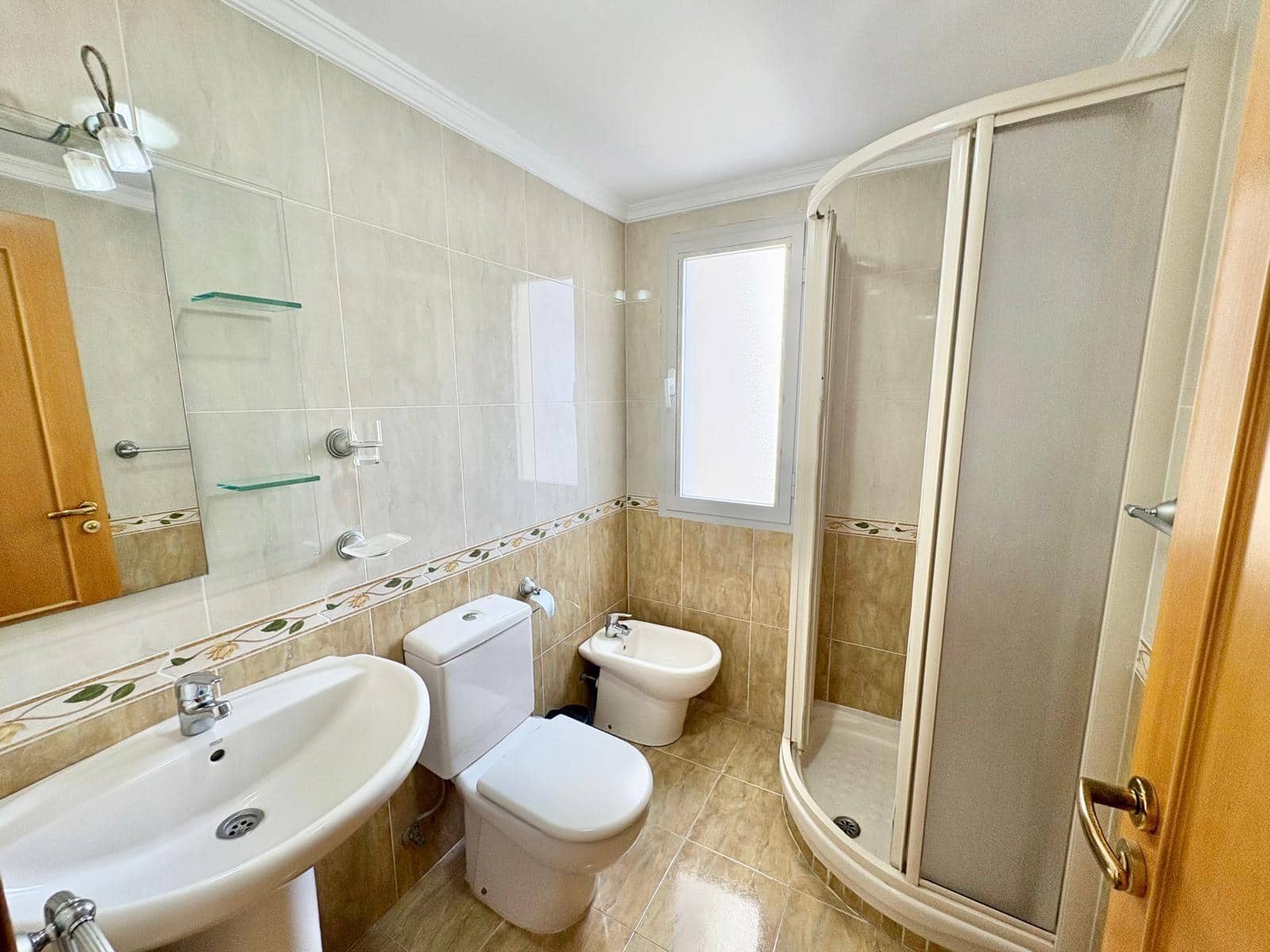 2 camera da letto Appartamento da affittare in Torre del Mar con piscina garage - 950 € (Rif: 9965233)