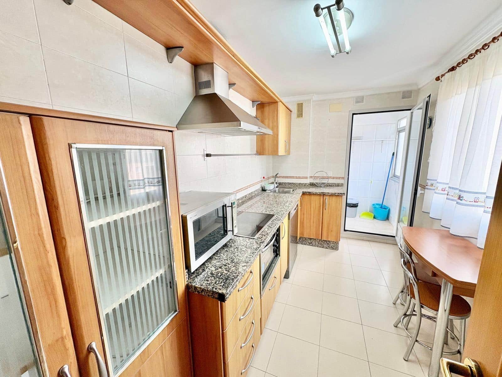 2 camera da letto Appartamento da affittare in Torre del Mar con piscina garage - 950 € (Rif: 9965233)