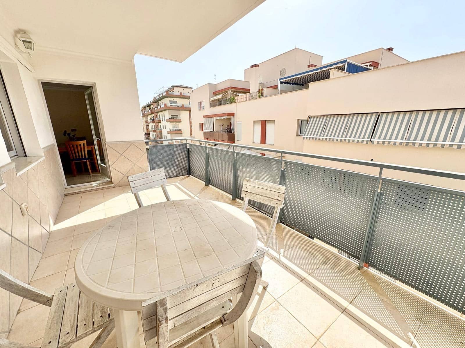 2 camera da letto Appartamento da affittare in Torre del Mar con piscina garage - 950 € (Rif: 9965233)