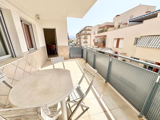 2 camera da letto Appartamento da affittare in Torre del Mar, Vélez-Málaga con piscina garage - 950 € (Rif: 9965233)