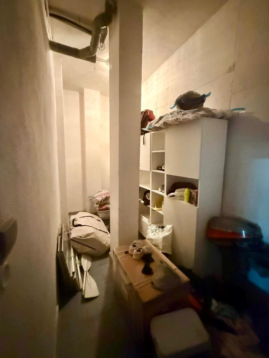 Piso de 3 habitaciones en Caleta de Vélez en venta con piscina garaje - 359.000 € (Ref: 9965234)