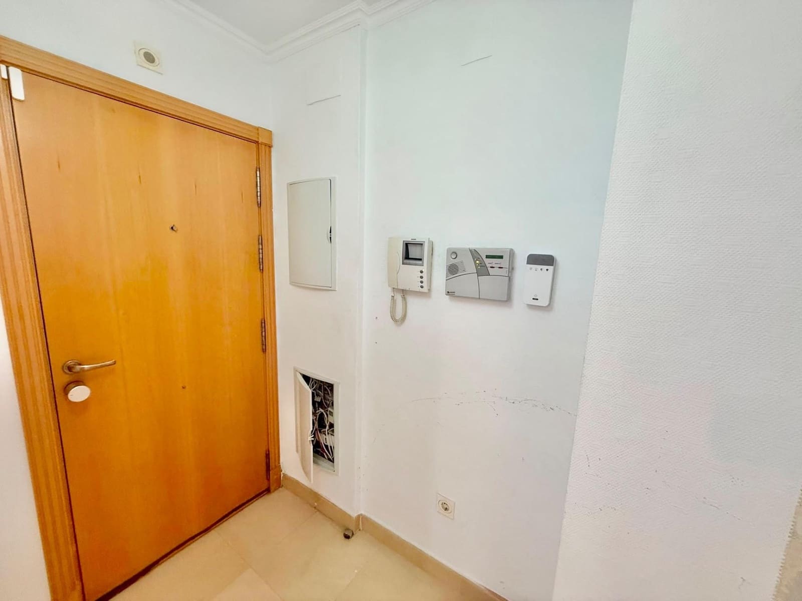 Piso de 3 habitaciones en Caleta de Vélez en venta con piscina garaje - 359.000 € (Ref: 9965234)