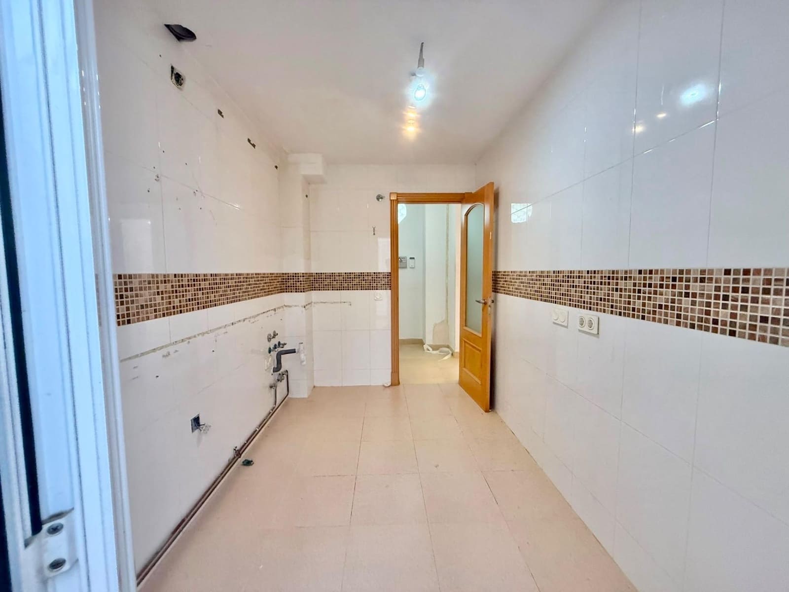 Piso de 3 habitaciones en Caleta de Vélez en venta con piscina garaje - 359.000 € (Ref: 9965234)