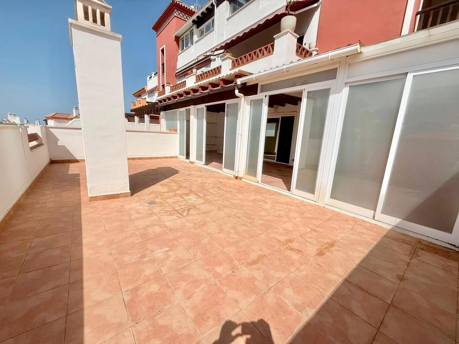 Piso de 3 habitaciones en Caleta de Vélez en venta con piscina garaje - 359.000 € (Ref: 9965234)