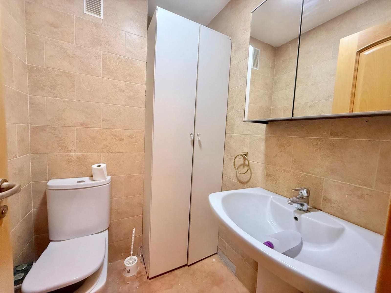 Piso de 3 habitaciones en Caleta de Vélez en venta con piscina garaje - 359.000 € (Ref: 9965234)