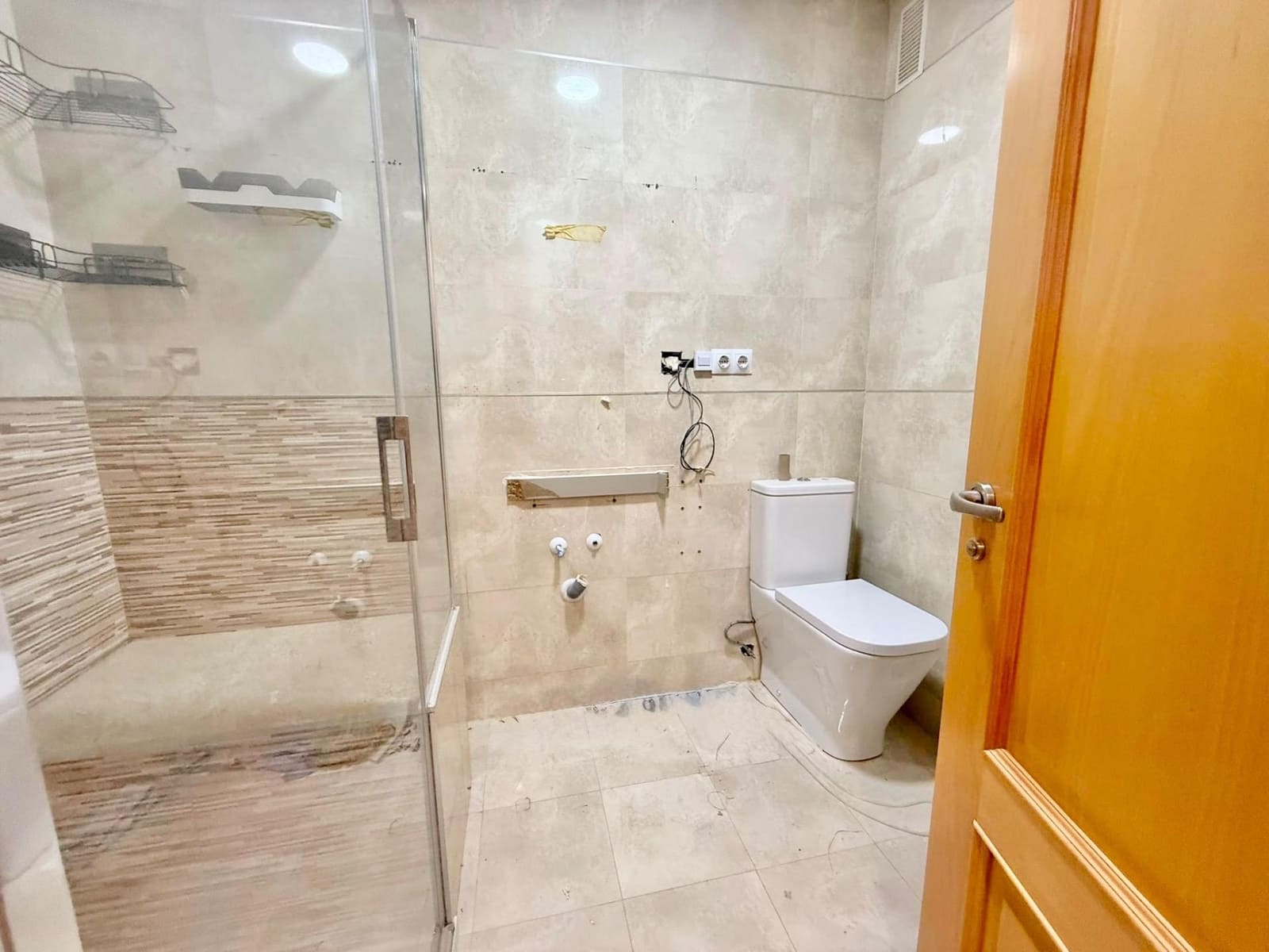 Piso de 3 habitaciones en Caleta de Vélez en venta con piscina garaje - 359.000 € (Ref: 9965234)
