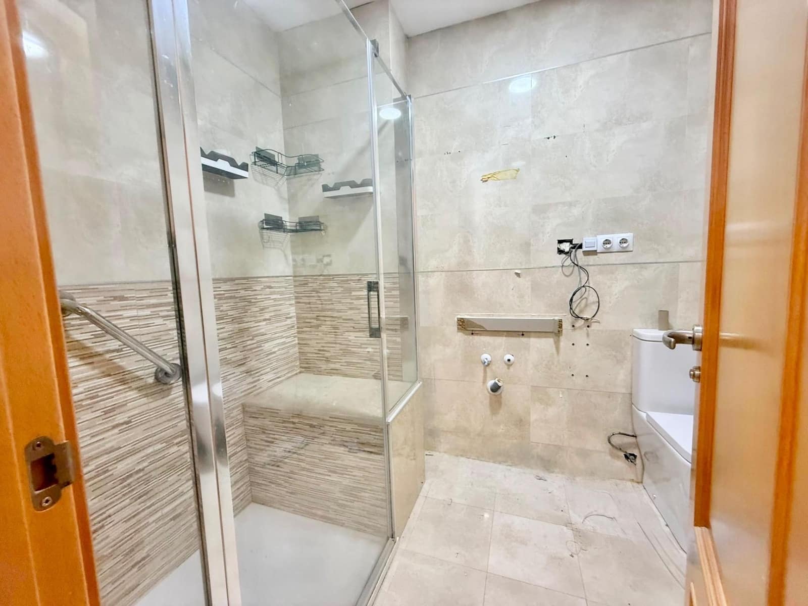 Piso de 3 habitaciones en Caleta de Vélez en venta con piscina garaje - 359.000 € (Ref: 9965234)