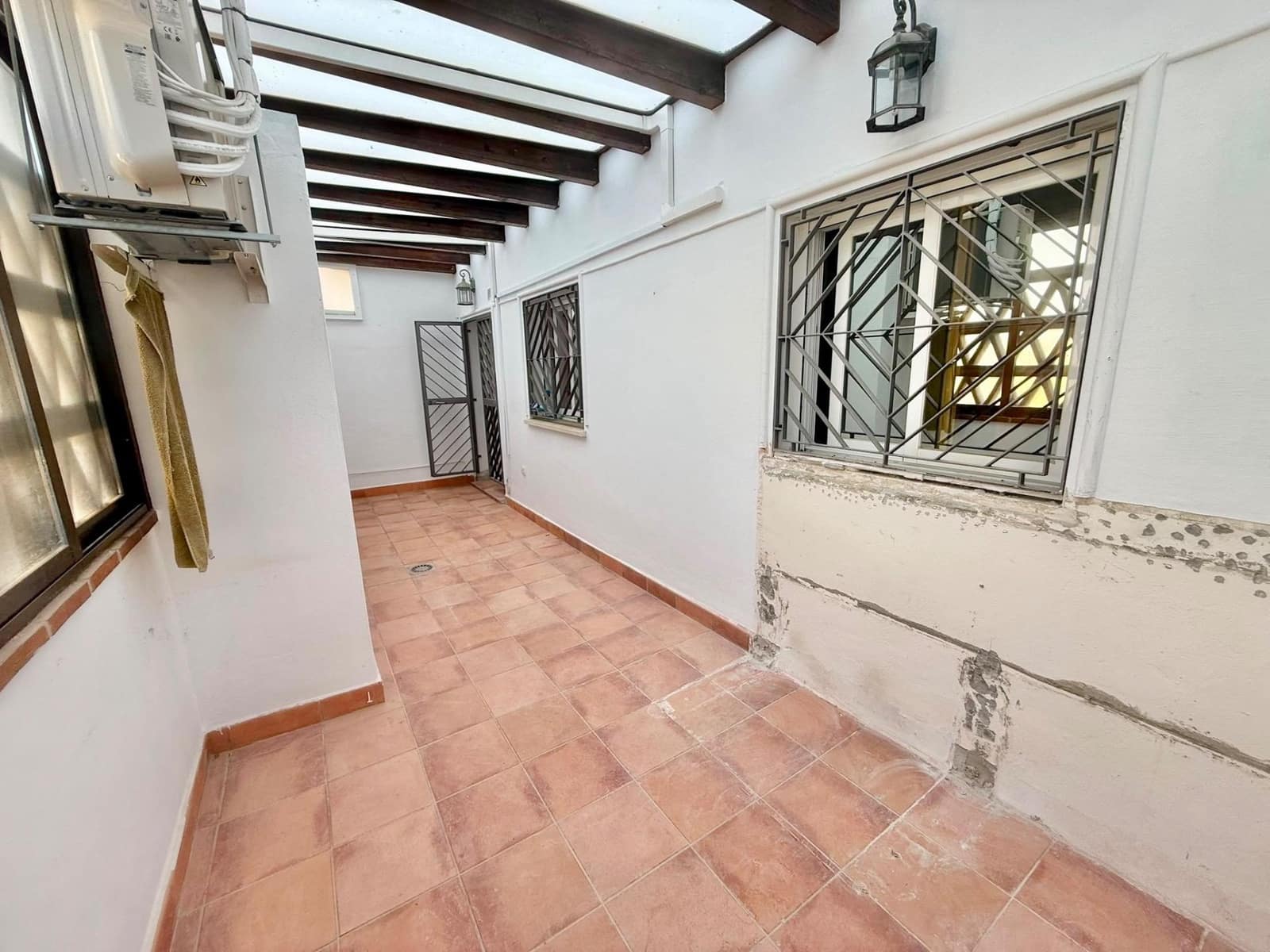 Piso de 3 habitaciones en Caleta de Vélez en venta con piscina garaje - 359.000 € (Ref: 9965234)