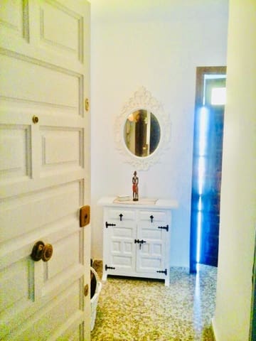 2 chambre Appartement à vendre à Torre del Mar, Vélez-Málaga avec piscine - 260 000 € (Ref: 9965235)