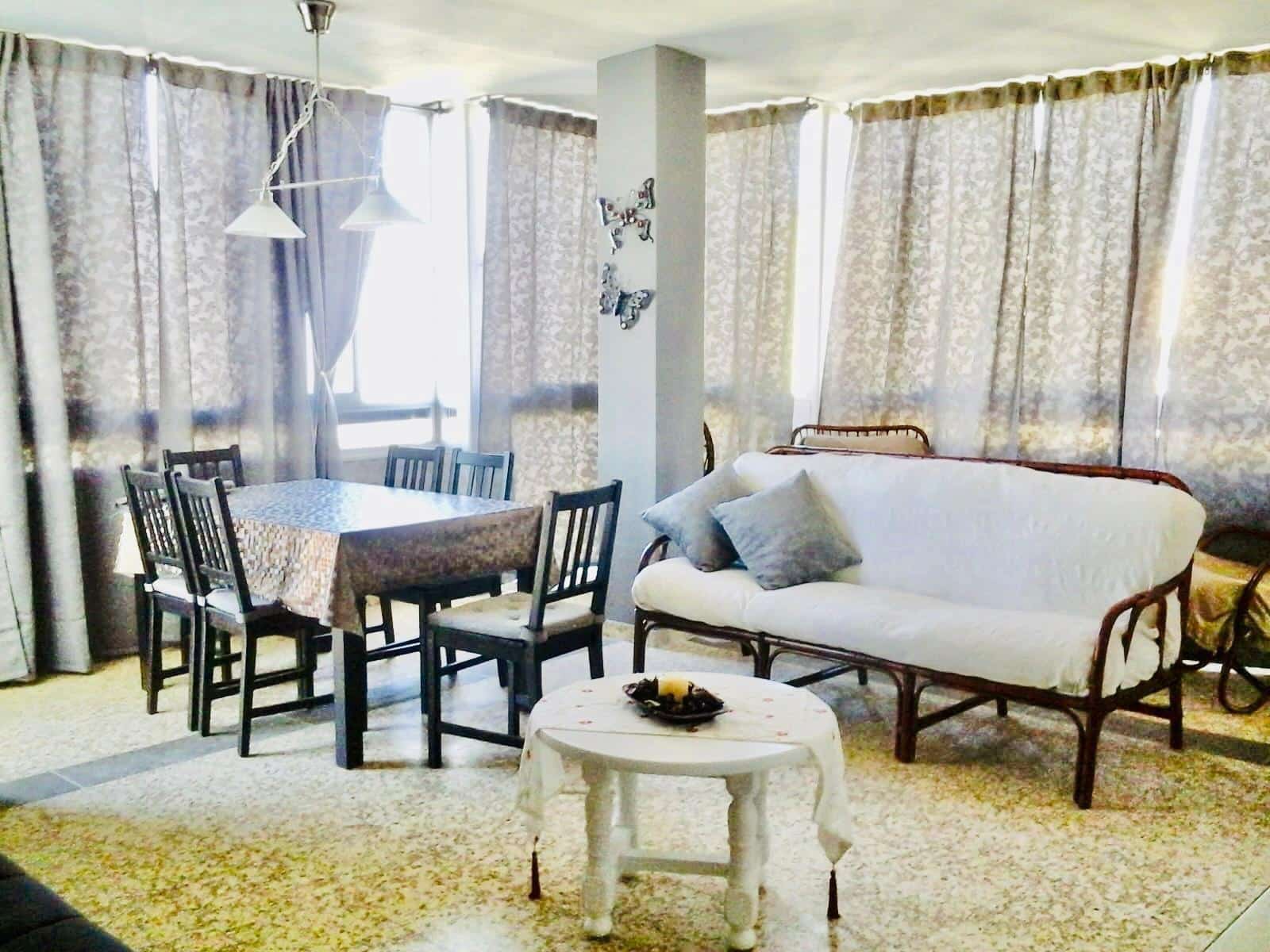 2 chambre Appartement à vendre à Torre del Mar avec piscine - 260 000 € (Ref: 9965235)