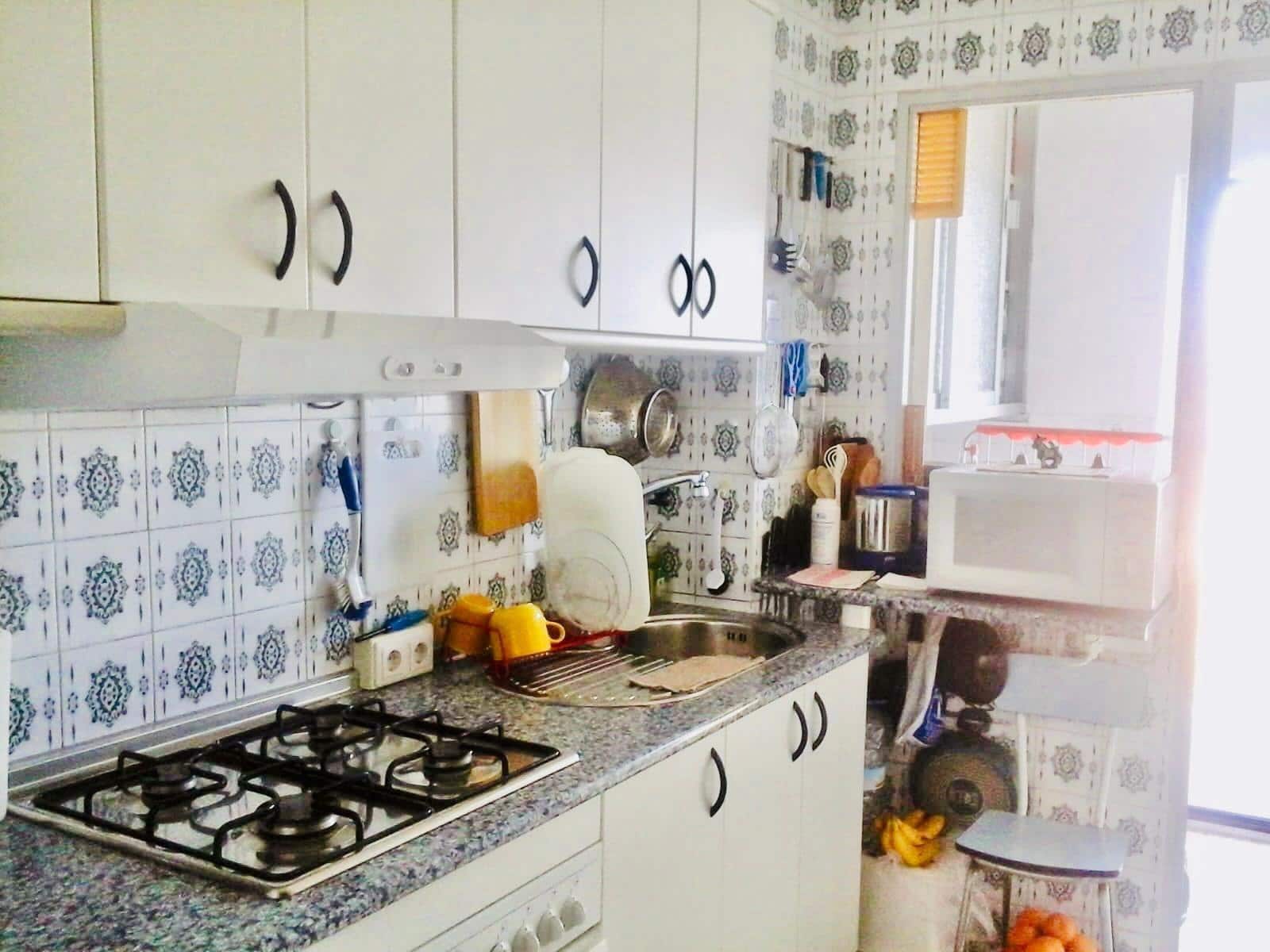 2 chambre Appartement à vendre à Torre del Mar avec piscine - 260 000 € (Ref: 9965235)