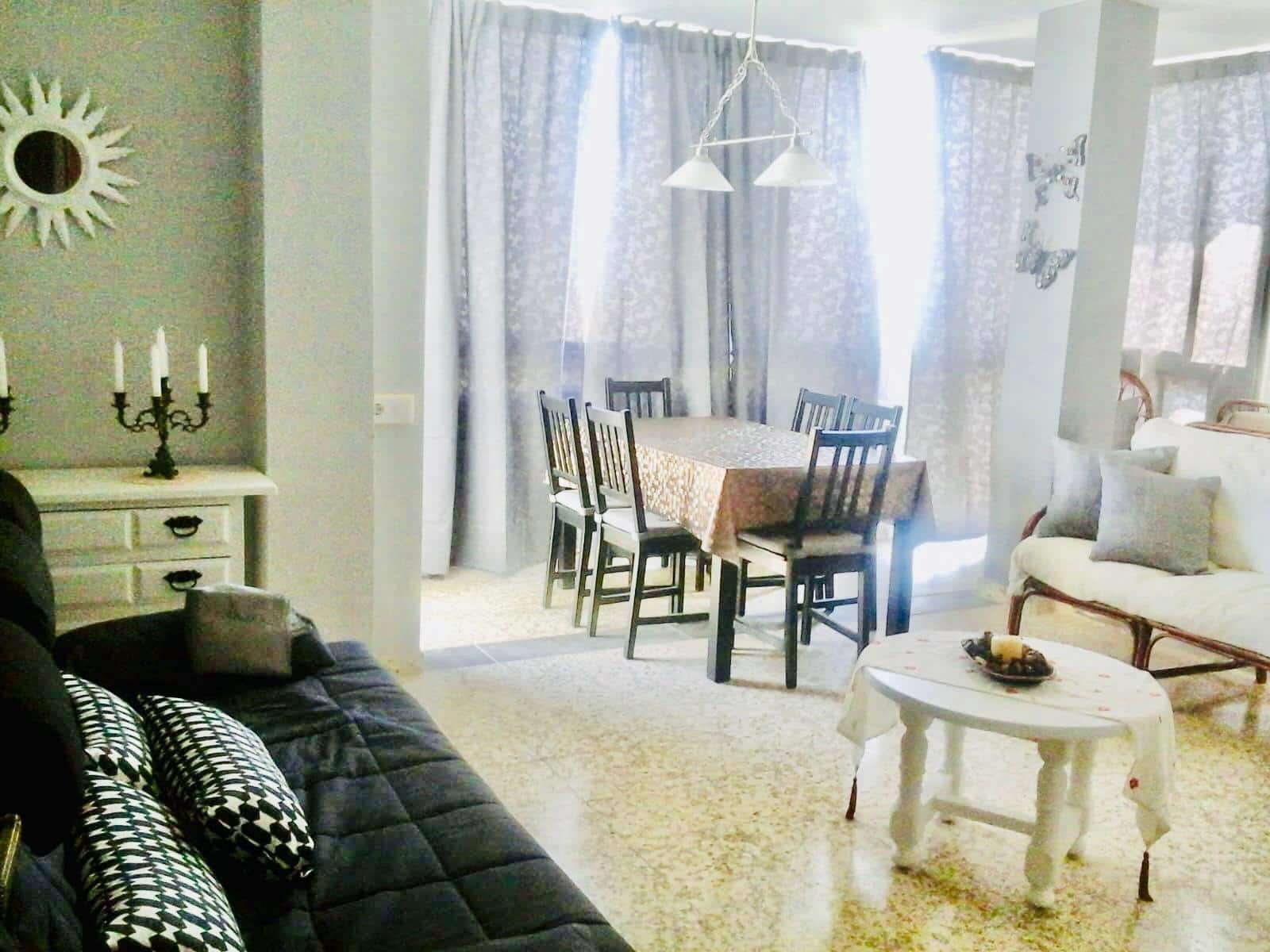 2 chambre Appartement à vendre à Torre del Mar avec piscine - 260 000 € (Ref: 9965235)
