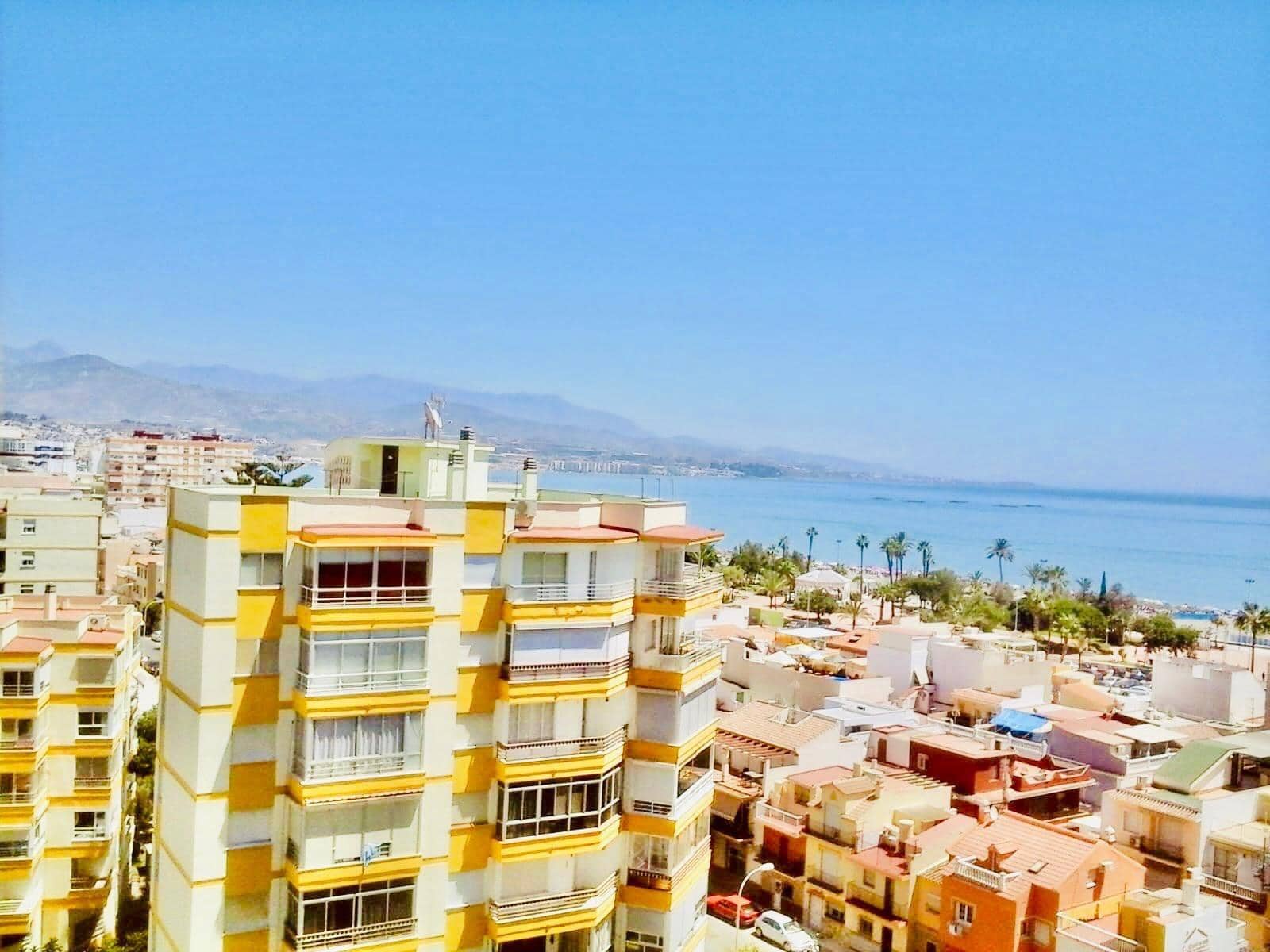 2 chambre Appartement à vendre à Torre del Mar avec piscine - 260 000 € (Ref: 9965235)