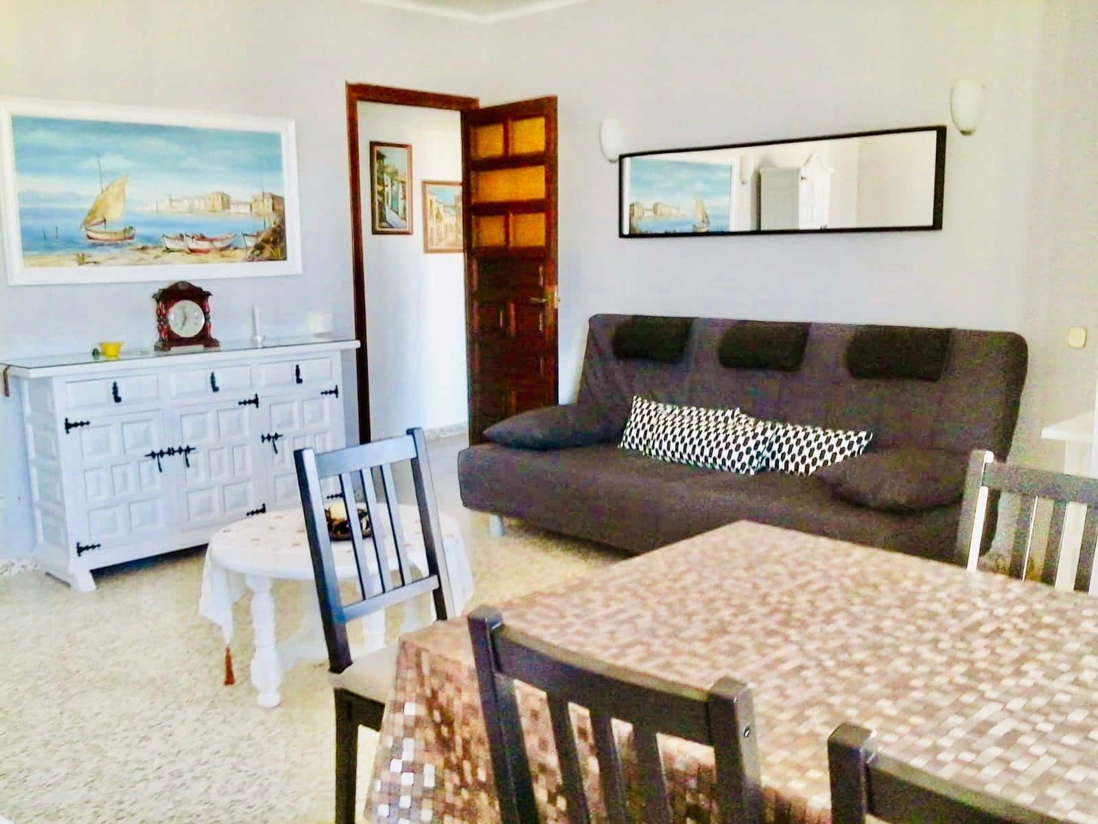 2 chambre Appartement à vendre à Torre del Mar avec piscine - 260 000 € (Ref: 9965235)