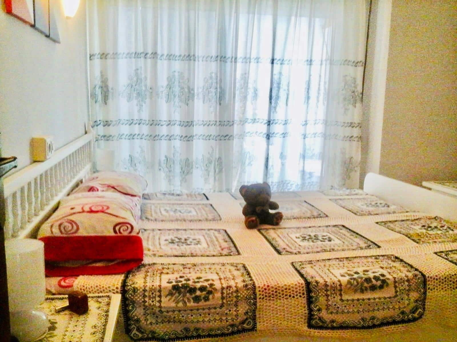 2 chambre Appartement à vendre à Torre del Mar avec piscine - 260 000 € (Ref: 9965235)