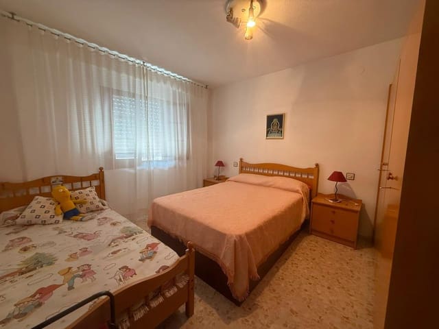 4 soveværelse Lejlighed til salg i Vélez-Málaga - € 299.000 (Ref: 9966600)