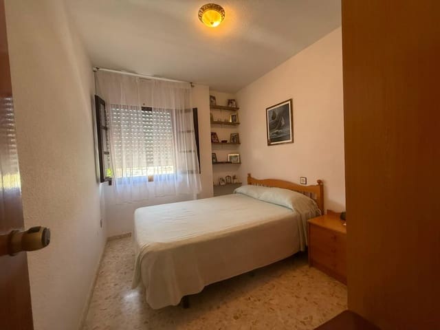 4 soveværelse Lejlighed til salg i Vélez-Málaga - € 299.000 (Ref: 9966600)