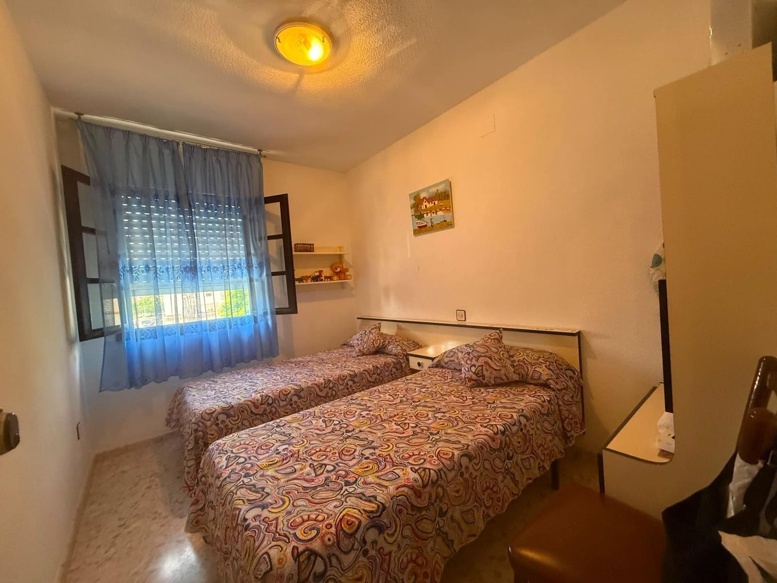 4 bedroom Flat for sale in Velez-Malaga - € 299,000 (Ref: 9966600)