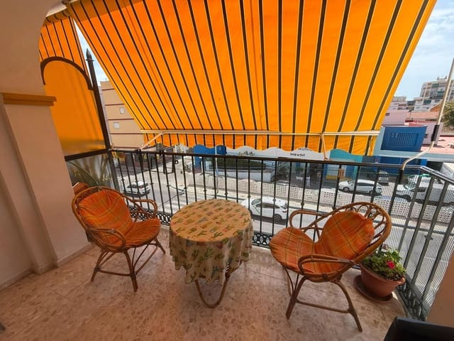 4 soveværelse Lejlighed til salg i Vélez-Málaga - € 299.000 (Ref: 9966600)
