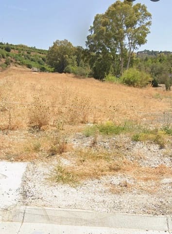 Grond te koop in Alhaurín el Grande - € 90.000 (Ref: 9966601)