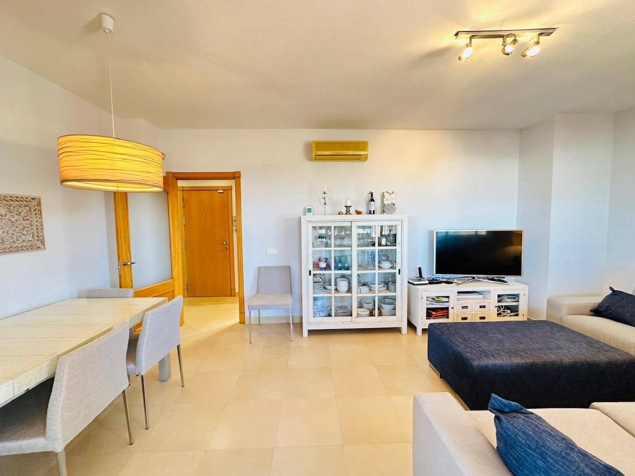 2 slaapkamer Penthouse te koop in Caleta de Velez met zwembad garage - € 435.000 (Ref: 9977276)