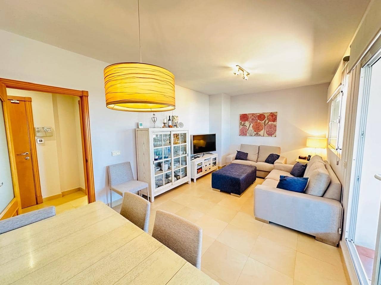 2 slaapkamer Penthouse te koop in Caleta de Velez met zwembad garage - € 435.000 (Ref: 9977276)