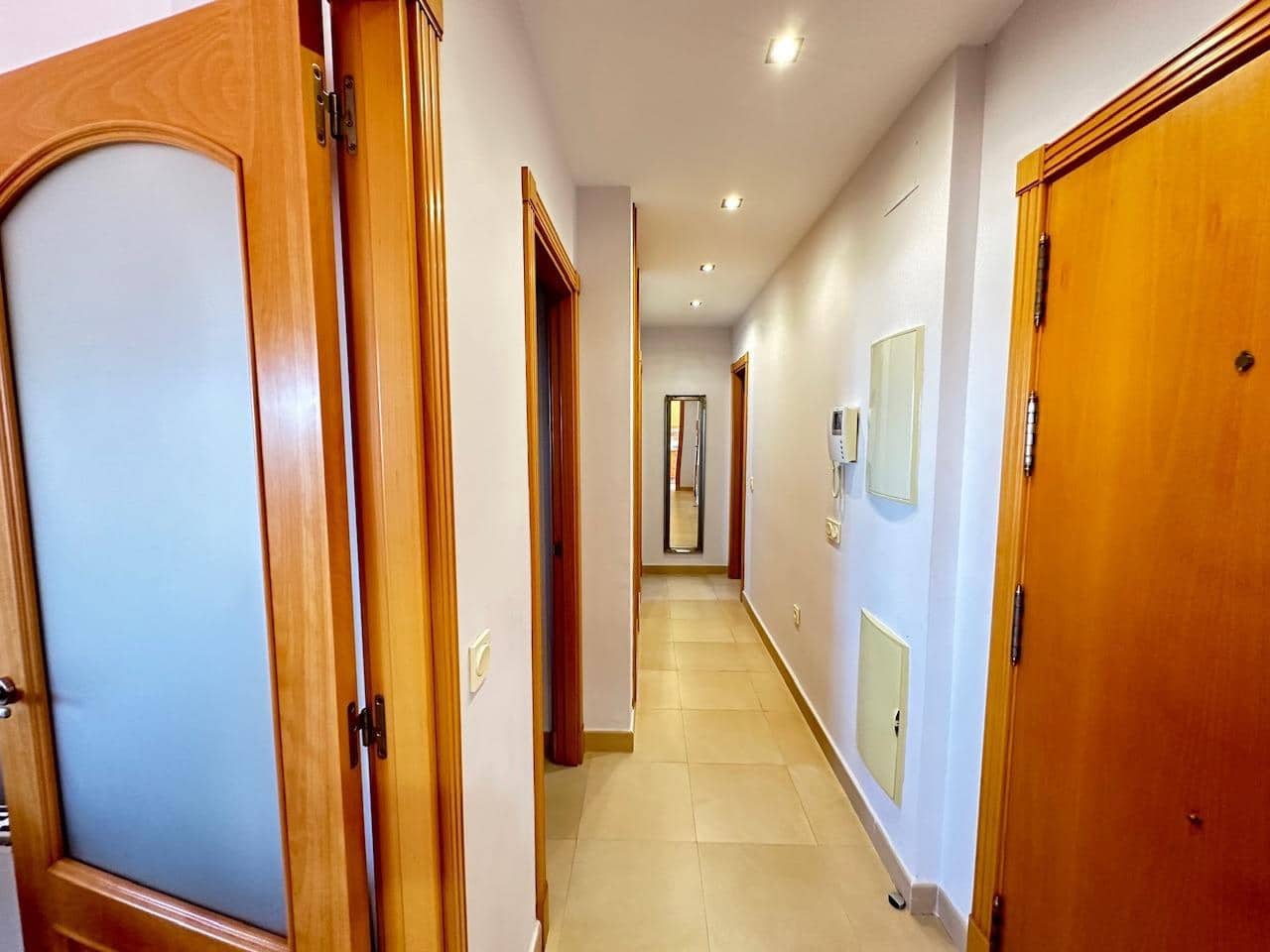 2 slaapkamer Penthouse te koop in Caleta de Velez met zwembad garage - € 435.000 (Ref: 9977276)