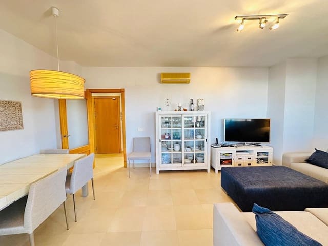 2 slaapkamer Penthouse te koop in Caleta de Vélez, Vélez-Málaga met zwembad garage - € 435.000 (Ref: 9977276)
