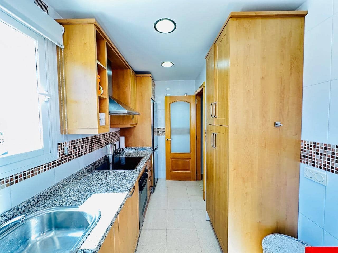 2 slaapkamer Penthouse te koop in Caleta de Velez met zwembad garage - € 435.000 (Ref: 9977276)