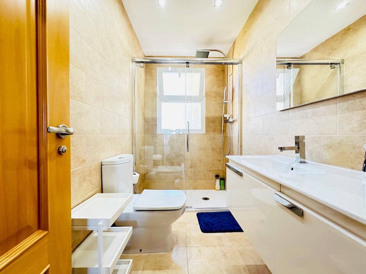 2 slaapkamer Penthouse te koop in Caleta de Velez met zwembad garage - € 435.000 (Ref: 9977276)