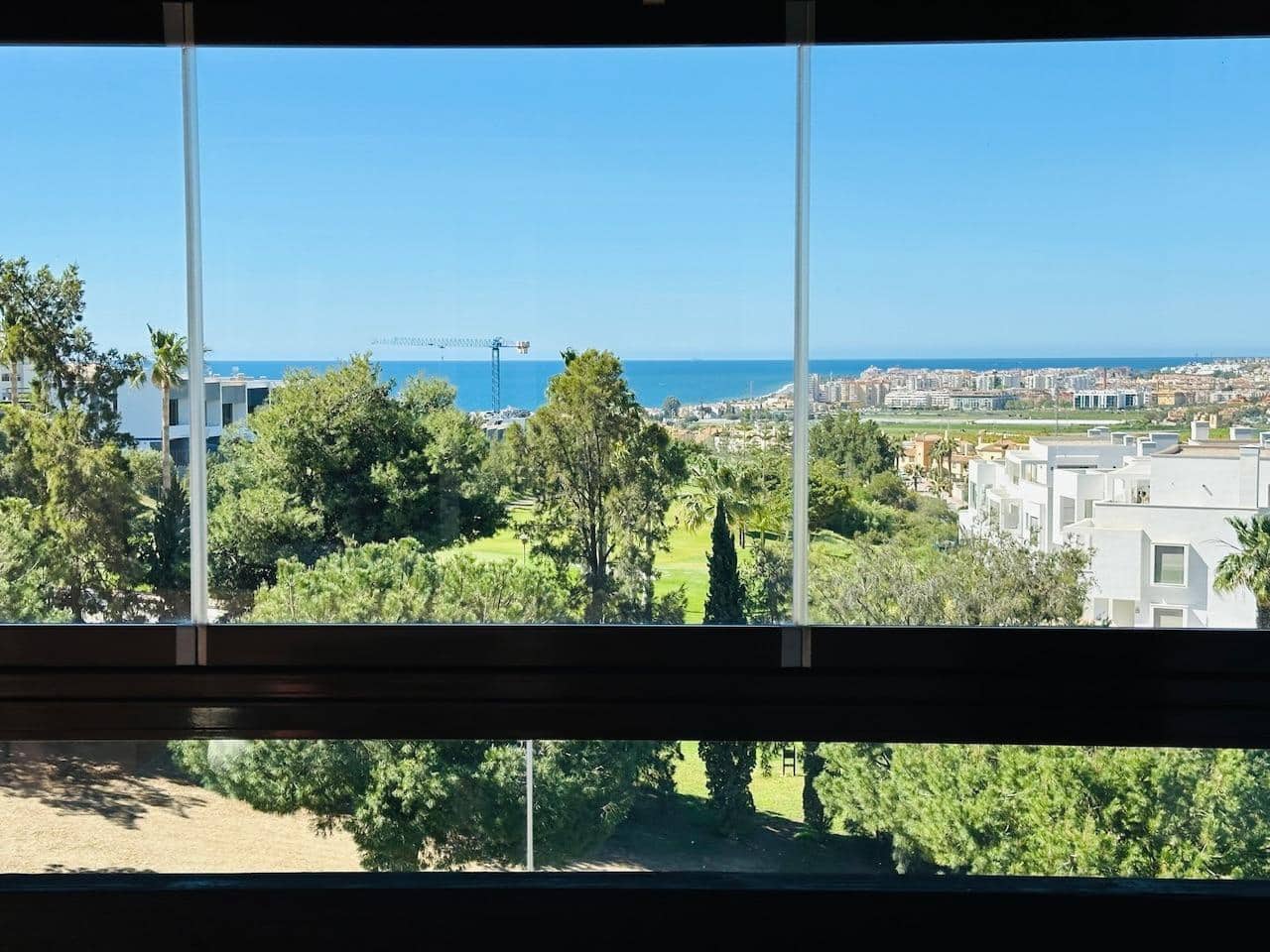 2 slaapkamer Penthouse te koop in Caleta de Velez met zwembad garage - € 435.000 (Ref: 9977276)
