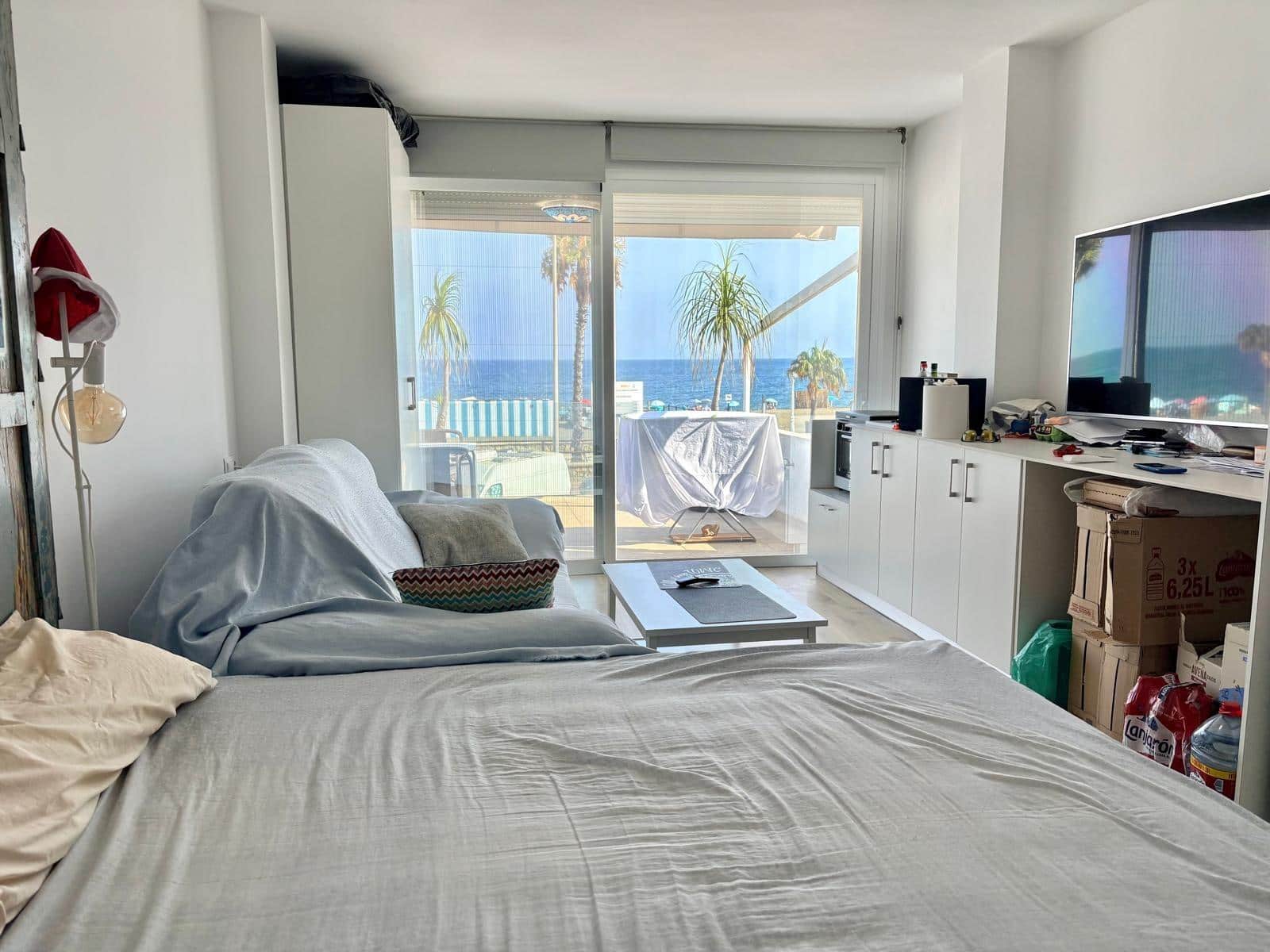 2 soveværelse Rækkehus til salg i Torre del Mar - € 399.900 (Ref: 9986826)