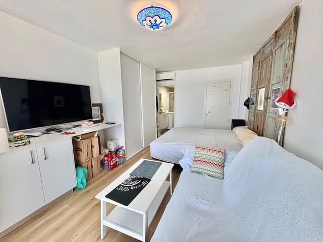 2 soveværelse Rækkehus til salg i Torre del Mar, Vélez-Málaga - € 399.900 (Ref: 9986826)