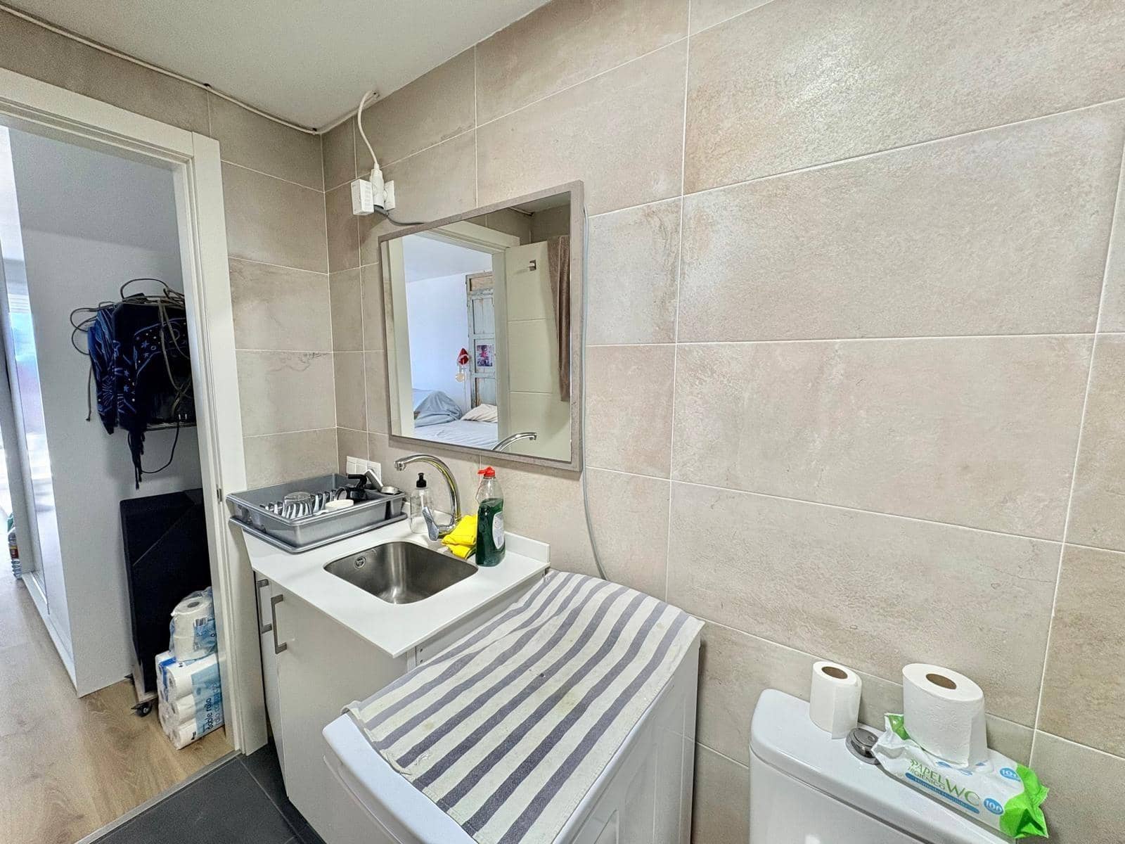 2 soveværelse Rækkehus til salg i Torre del Mar - € 399.900 (Ref: 9986826)
