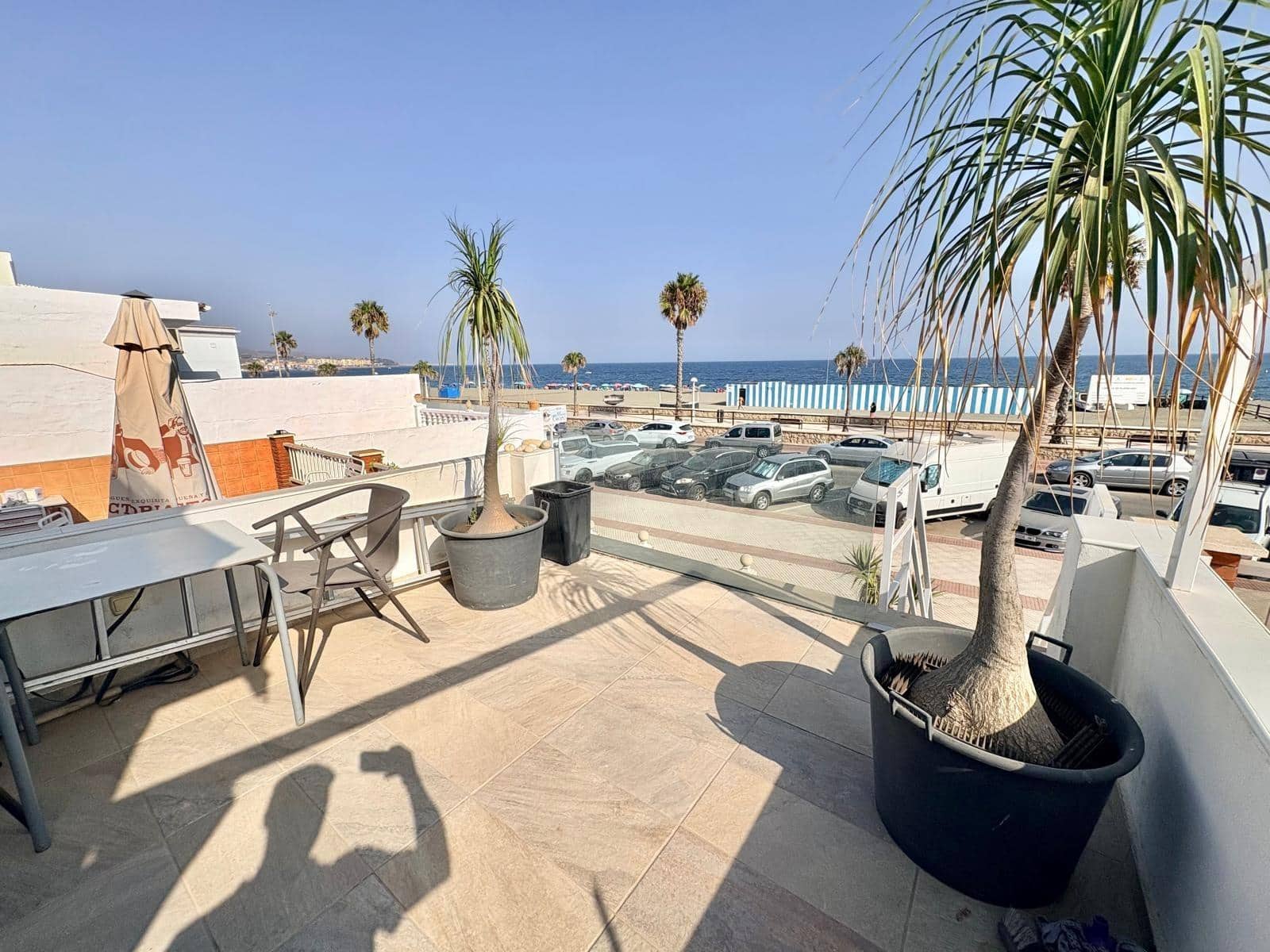 2 soveværelse Rækkehus til salg i Torre del Mar - € 399.900 (Ref: 9986826)