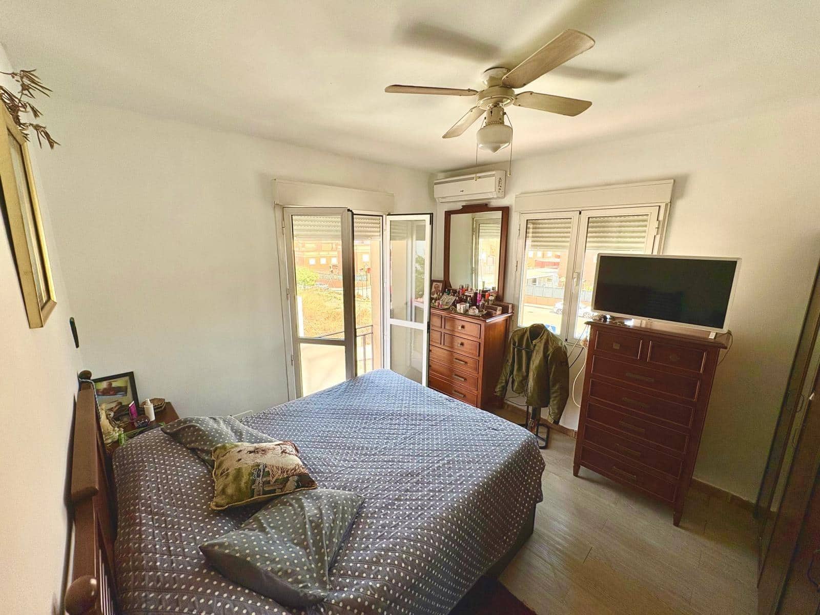 2 camera da letto Villetta Bifamiliare in vendita in Benajarafe con piscina garage - 369.900 € (Rif: 9990682)