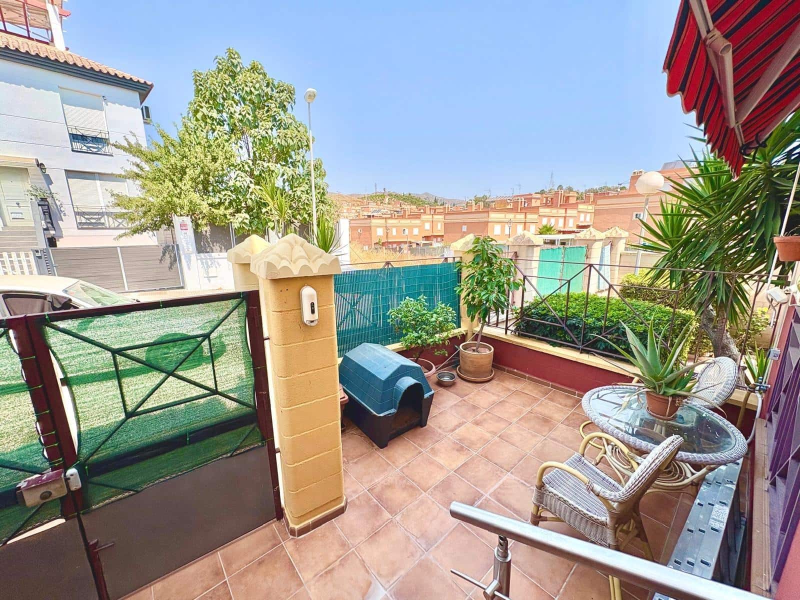 2 camera da letto Villetta Bifamiliare in vendita in Benajarafe con piscina garage - 369.900 € (Rif: 9990682)