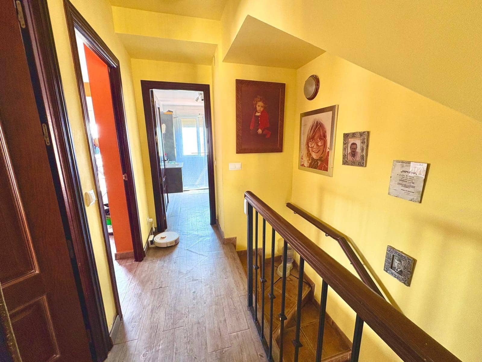 2 camera da letto Villetta Bifamiliare in vendita in Benajarafe con piscina garage - 369.900 € (Rif: 9990682)