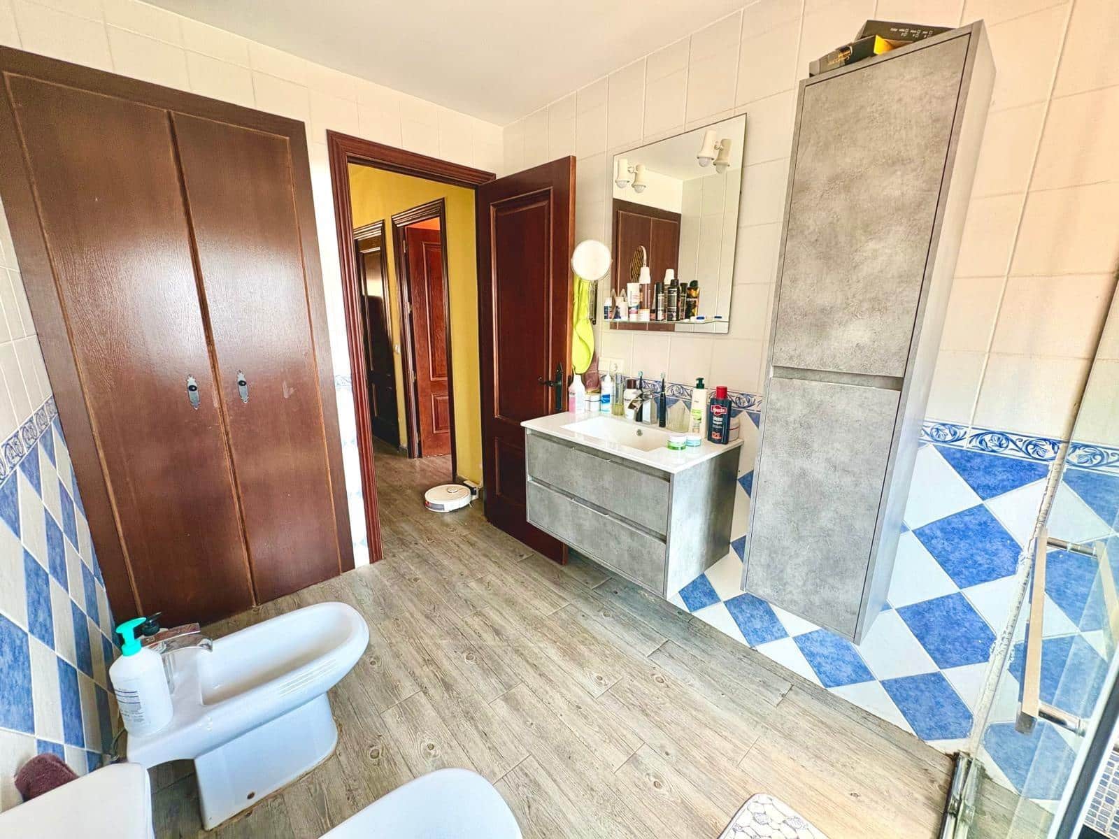 2 camera da letto Villetta Bifamiliare in vendita in Benajarafe con piscina garage - 369.900 € (Rif: 9990682)