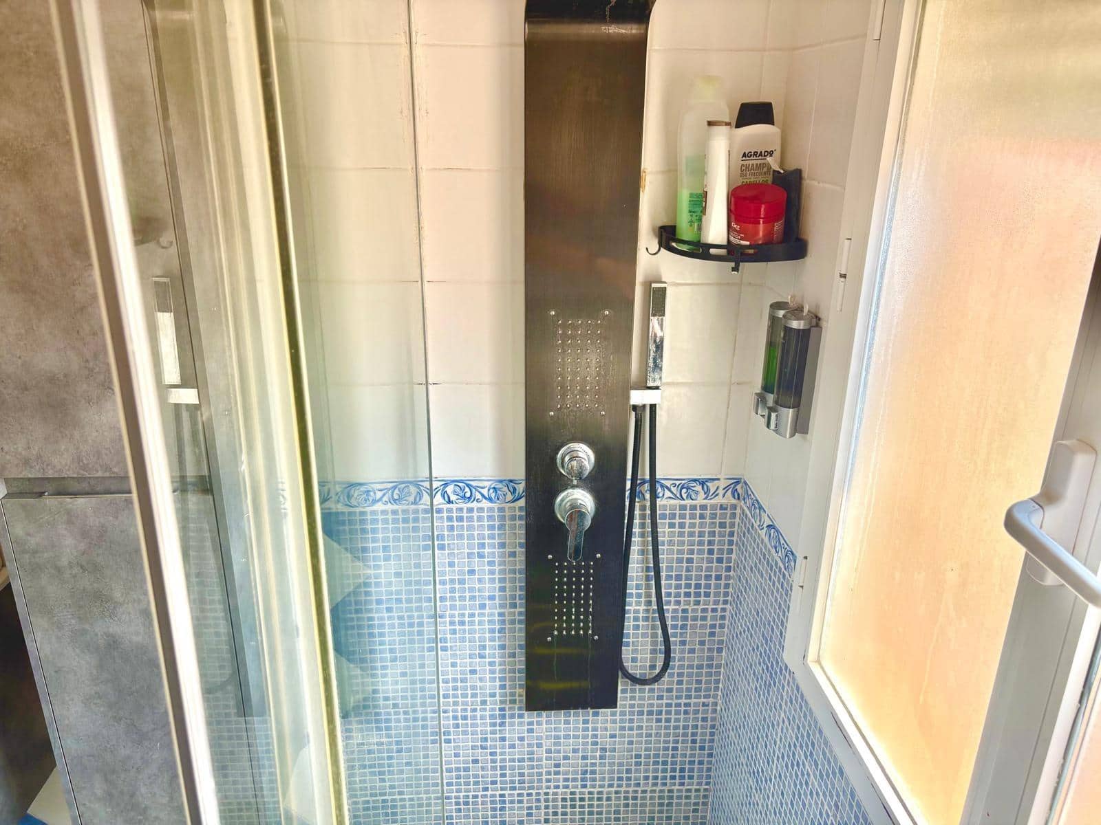 2 camera da letto Villetta Bifamiliare in vendita in Benajarafe con piscina garage - 369.900 € (Rif: 9990682)