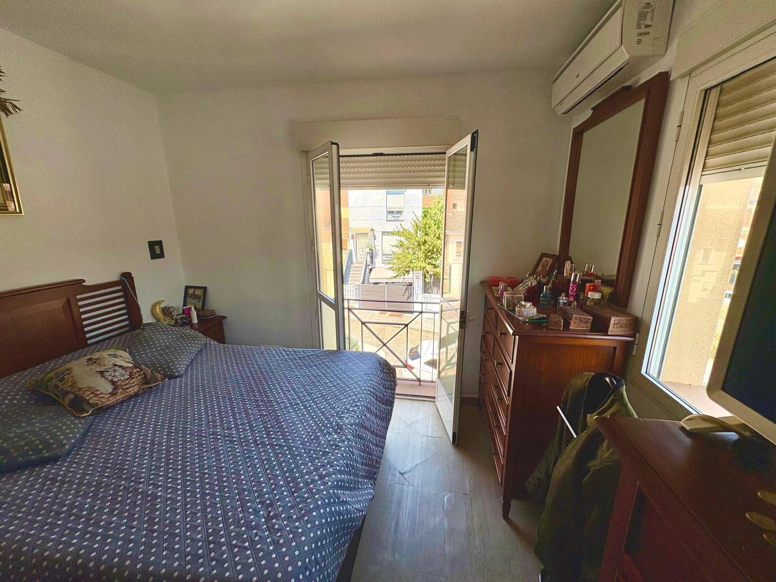 2 camera da letto Villetta Bifamiliare in vendita in Benajarafe con piscina garage - 369.900 € (Rif: 9990682)