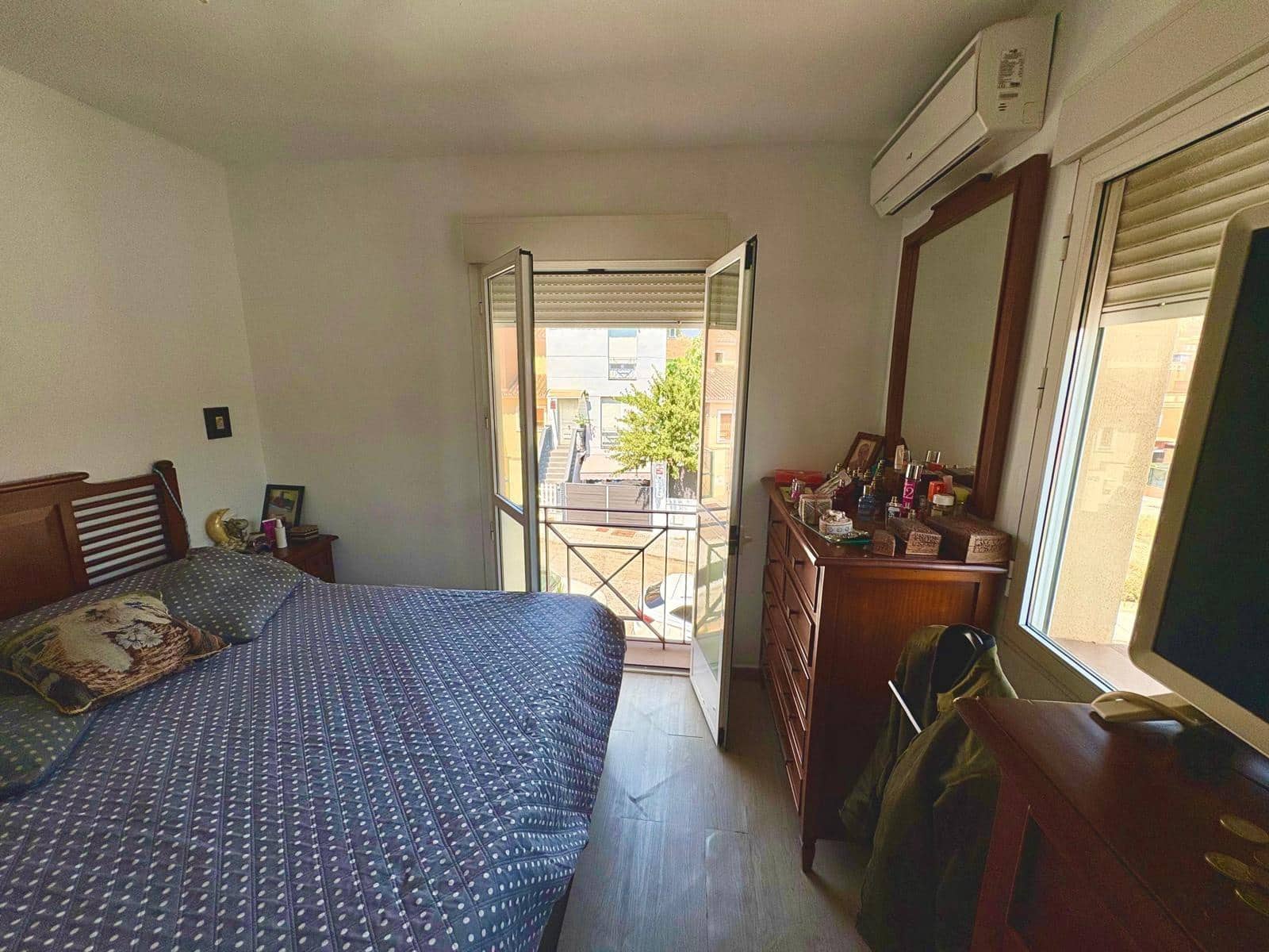 2 camera da letto Villetta Bifamiliare in vendita in Benajarafe con piscina garage - 369.900 € (Rif: 9990682)