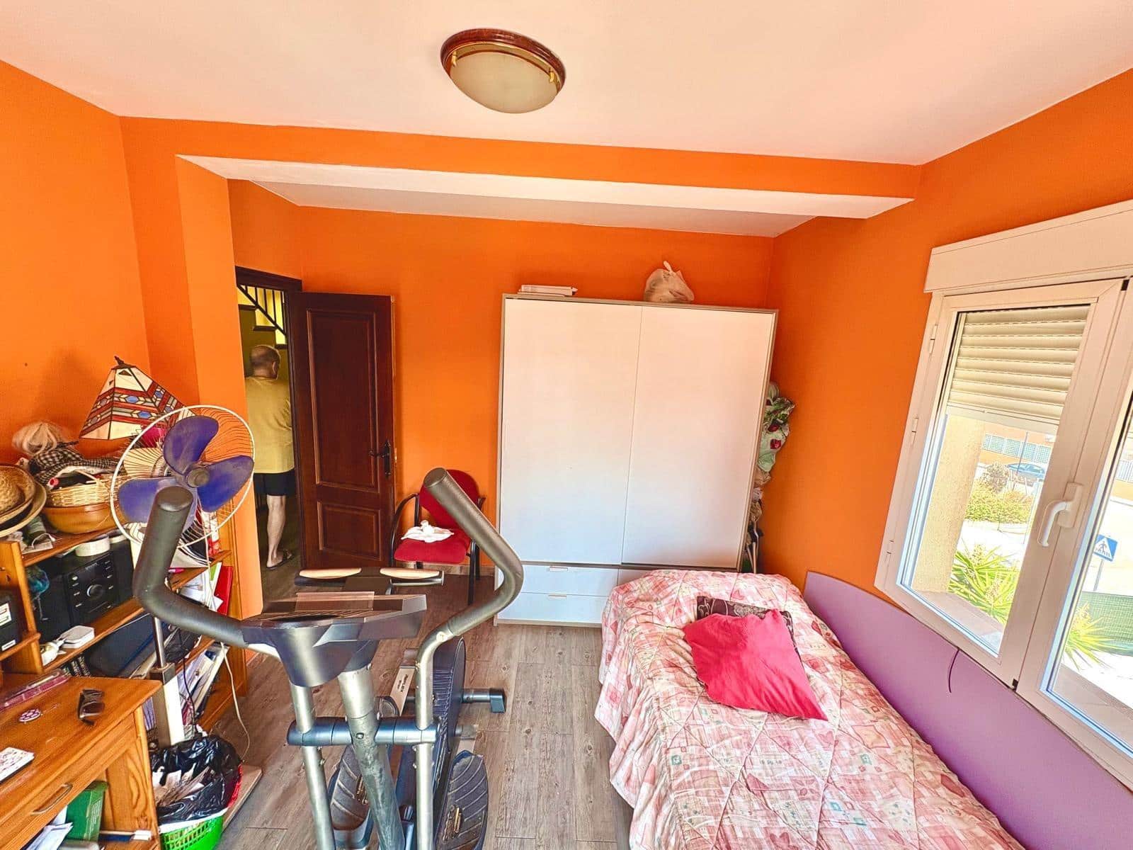 2 camera da letto Villetta Bifamiliare in vendita in Benajarafe con piscina garage - 369.900 € (Rif: 9990682)
