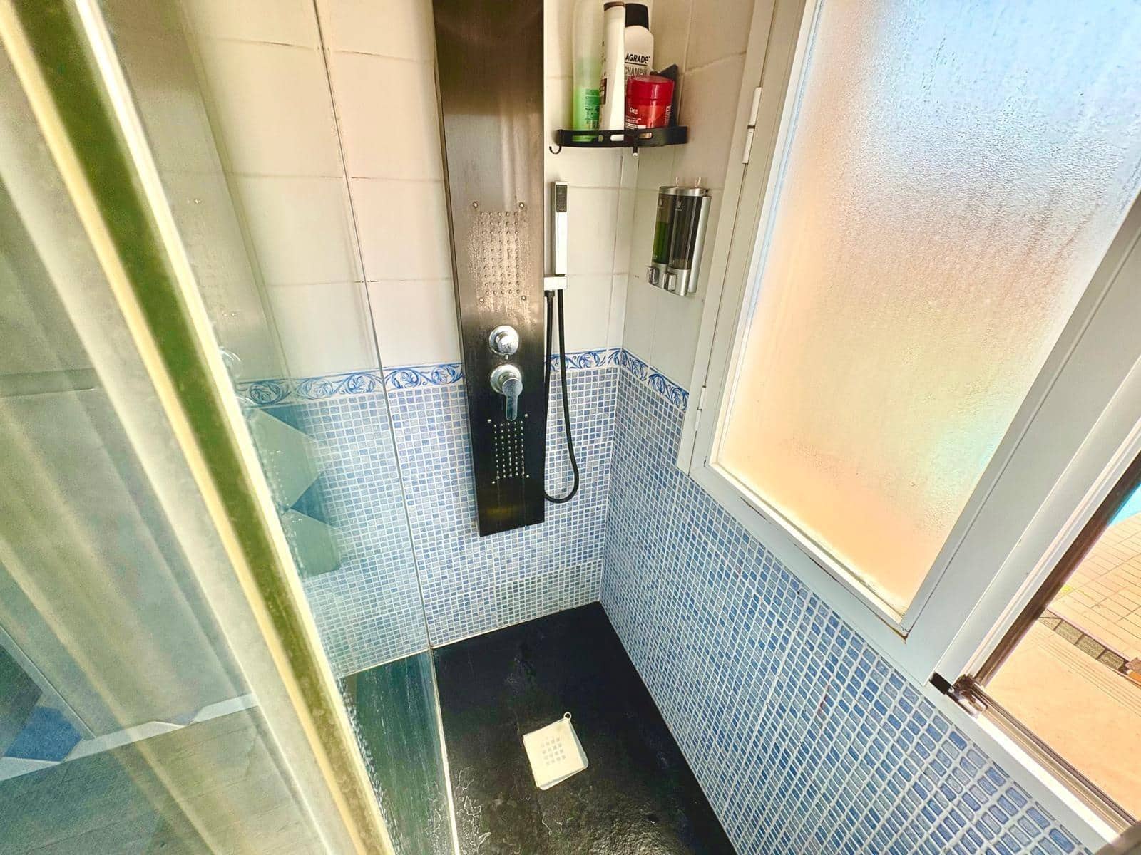 2 camera da letto Villetta Bifamiliare in vendita in Benajarafe con piscina garage - 369.900 € (Rif: 9990682)