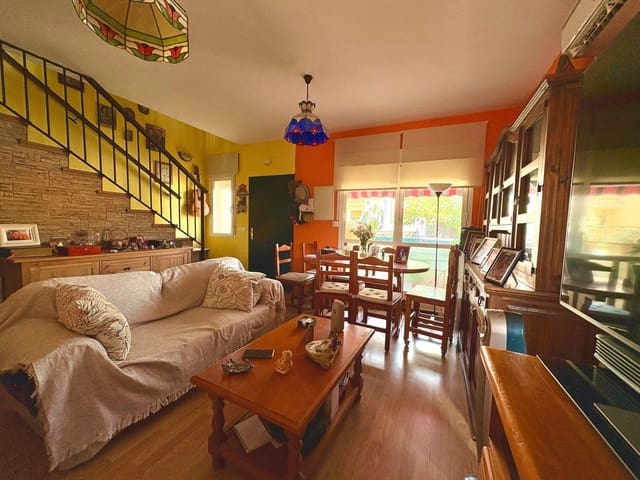 2 sypialnia Dom blizniak na sprzedaż w Benajarafe, Vélez-Málaga z basenem garażem - 369 900 € (Ref: 9990682)