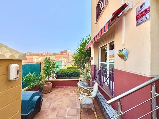 2 sypialnia Dom blizniak na sprzedaż w Benajarafe, Vélez-Málaga z basenem garażem - 369 900 € (Ref: 9990682)