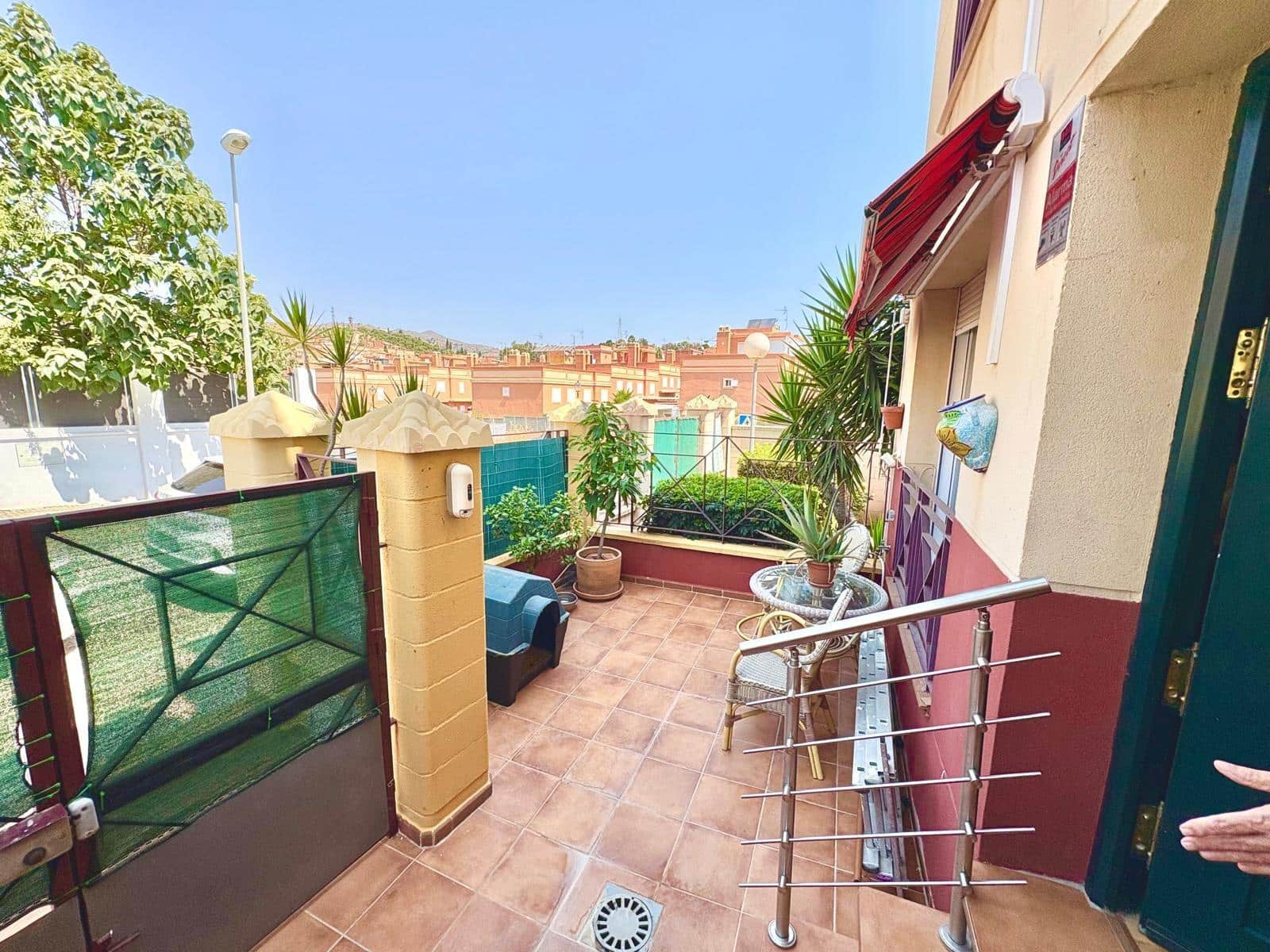 2 camera da letto Villetta Bifamiliare in vendita in Benajarafe con piscina garage - 369.900 € (Rif: 9990682)