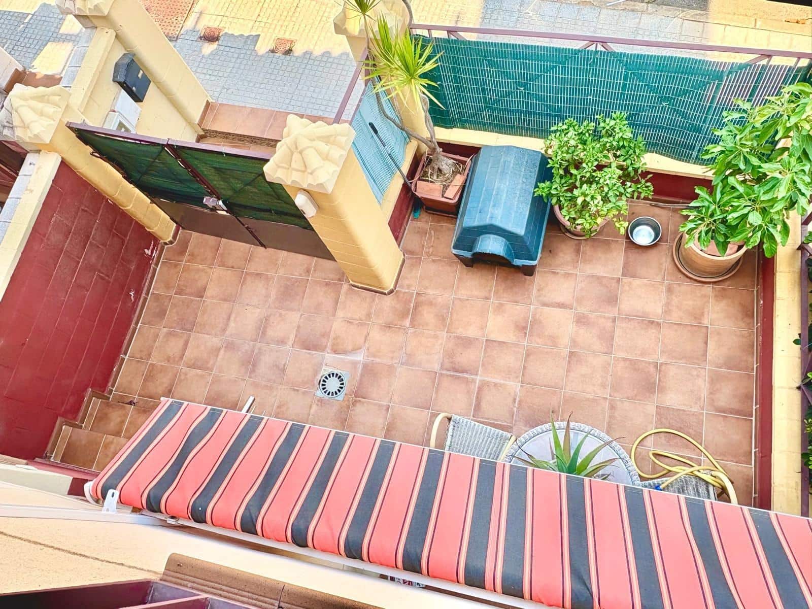 2 camera da letto Villetta Bifamiliare in vendita in Benajarafe con piscina garage - 369.900 € (Rif: 9990682)