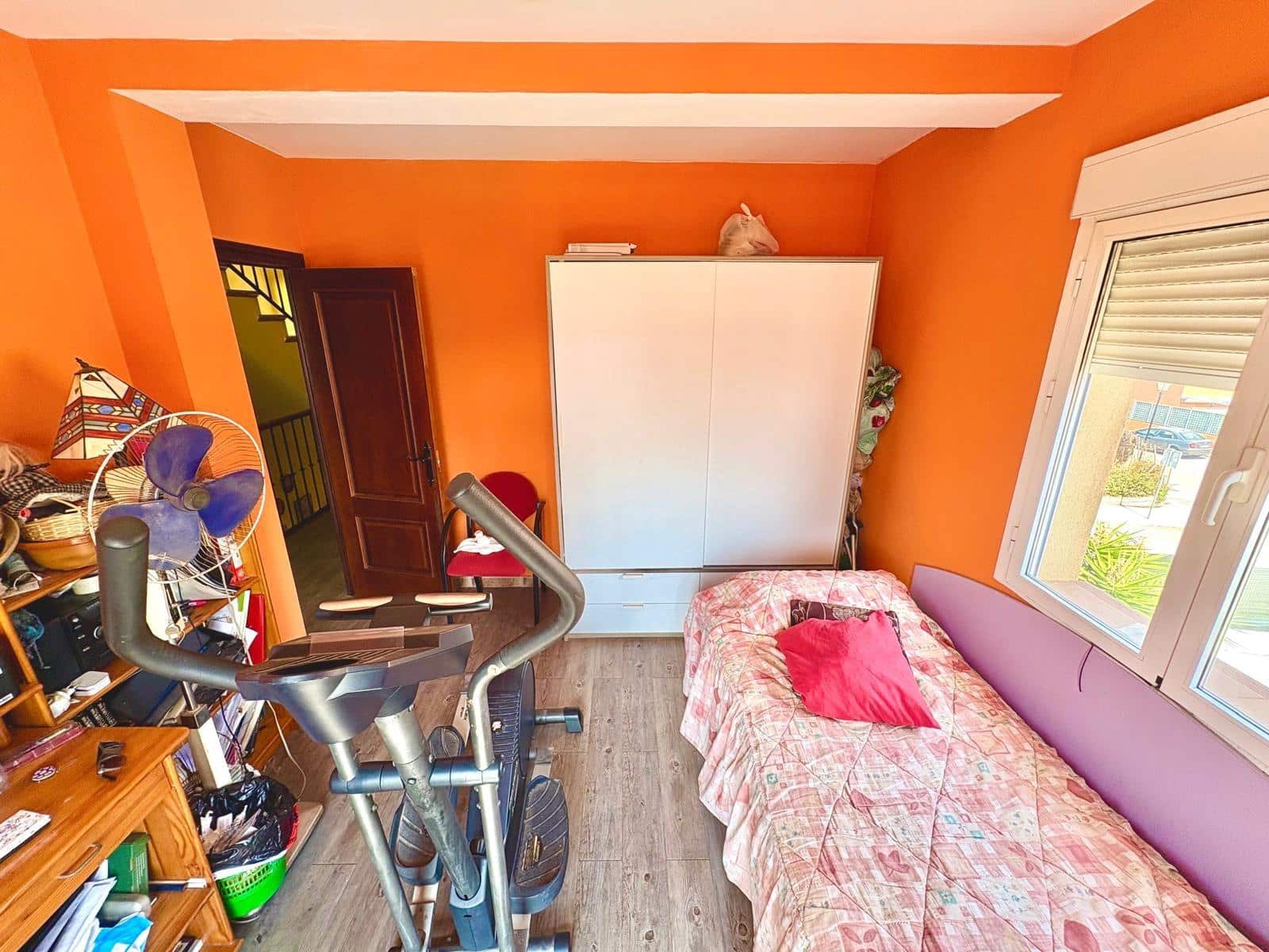 2 camera da letto Villetta Bifamiliare in vendita in Benajarafe con piscina garage - 369.900 € (Rif: 9990682)